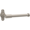 Satin Nickel / 1