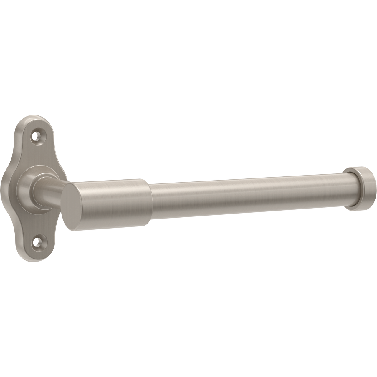 Satin Nickel / 1