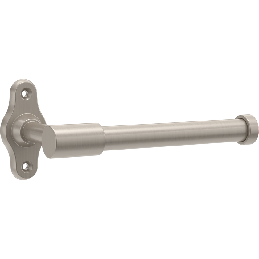Satin Nickel / 1