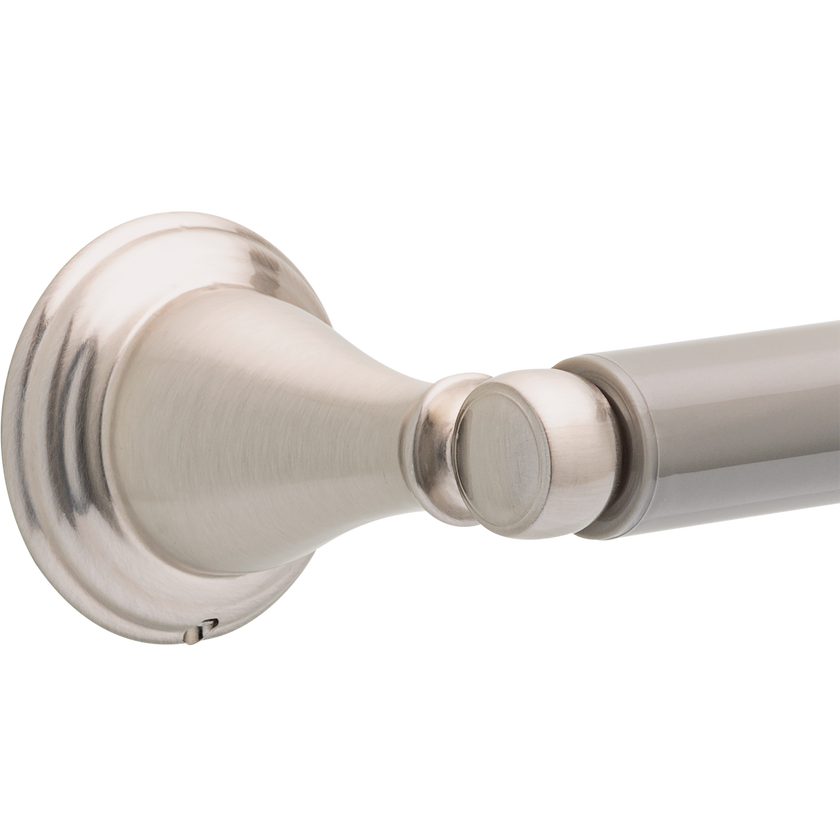 SpotShield Brushed Nickel / 1