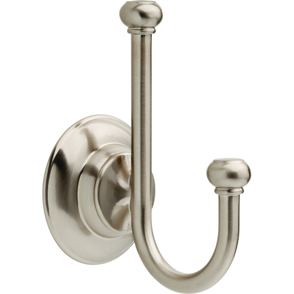 SpotShield Brushed Nickel / 1