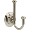 SpotShield Brushed Nickel / 1