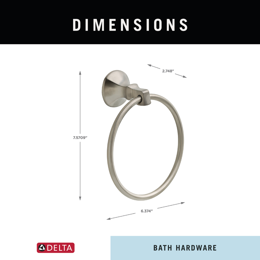 Brilliance Stainless Steel / 1