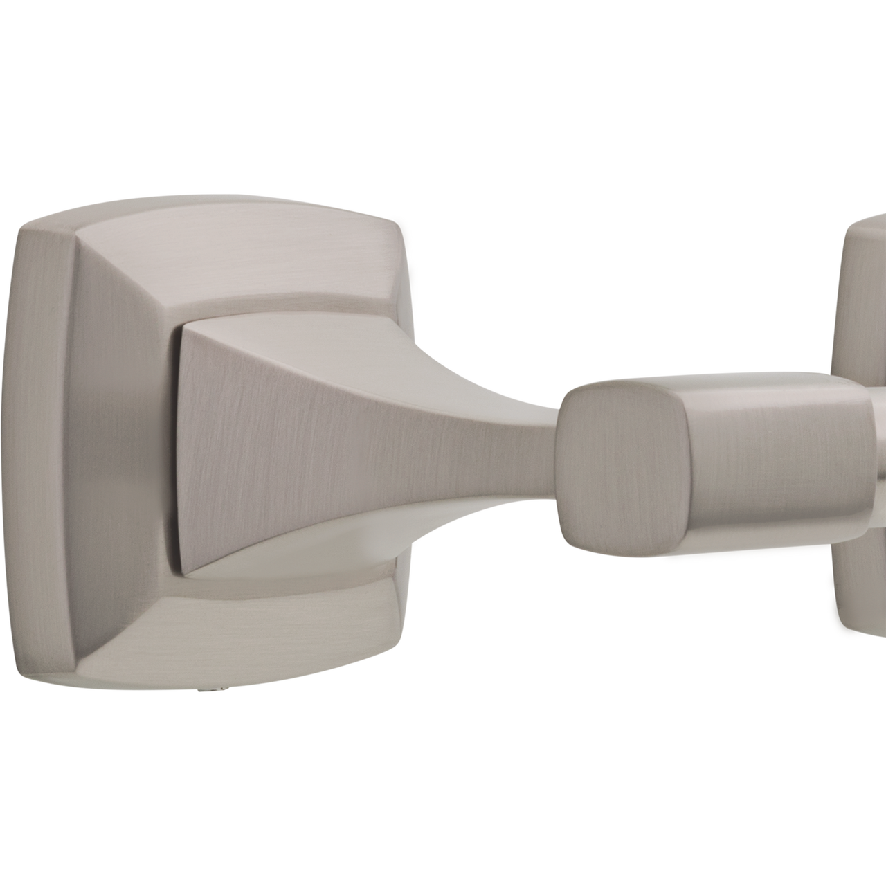 SpotShield Brushed Nickel / 1