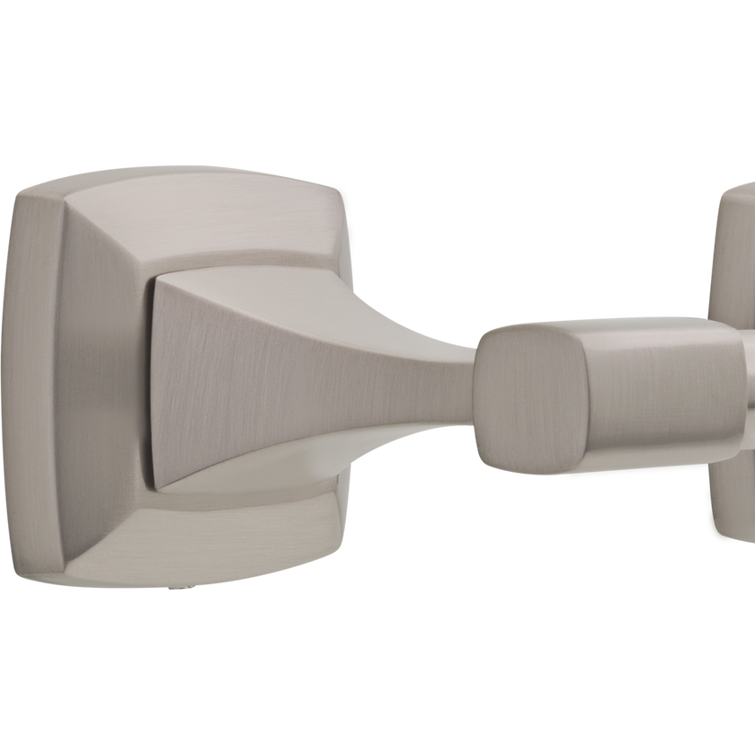 SpotShield Brushed Nickel / 1