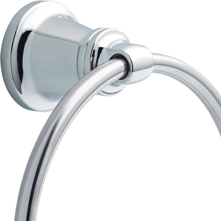 Polished Chrome / 1