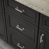 Satin Nickel / 3