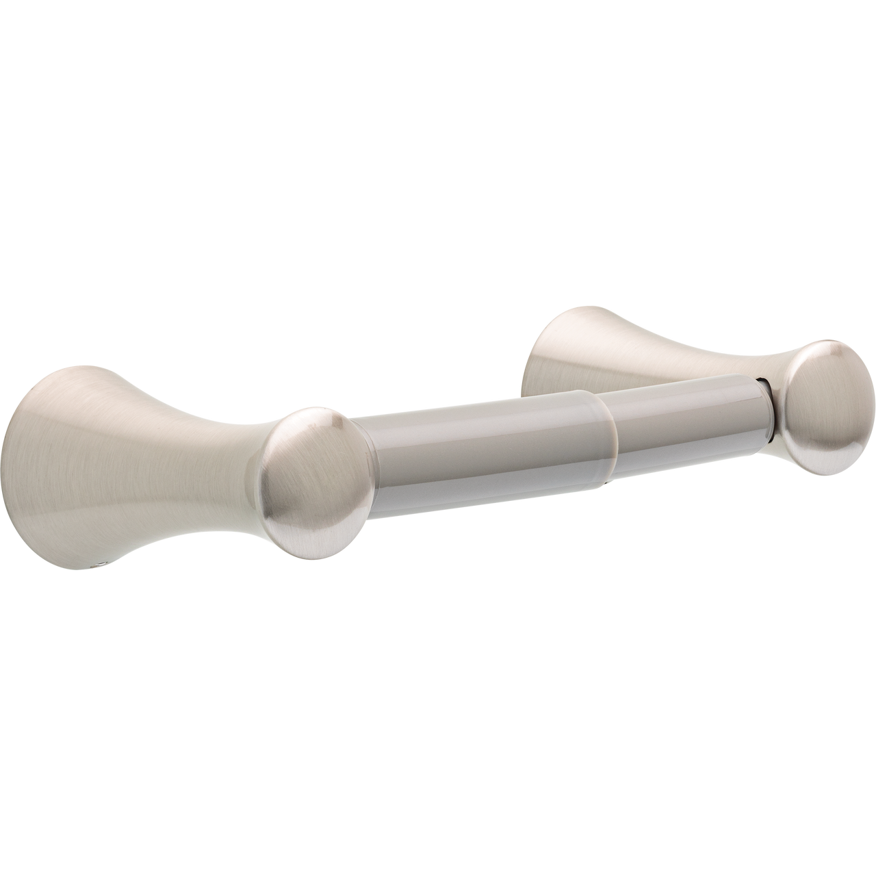 Satin Nickel / 1