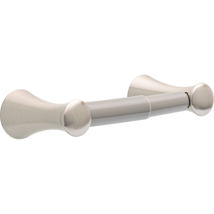 Satin Nickel / 1