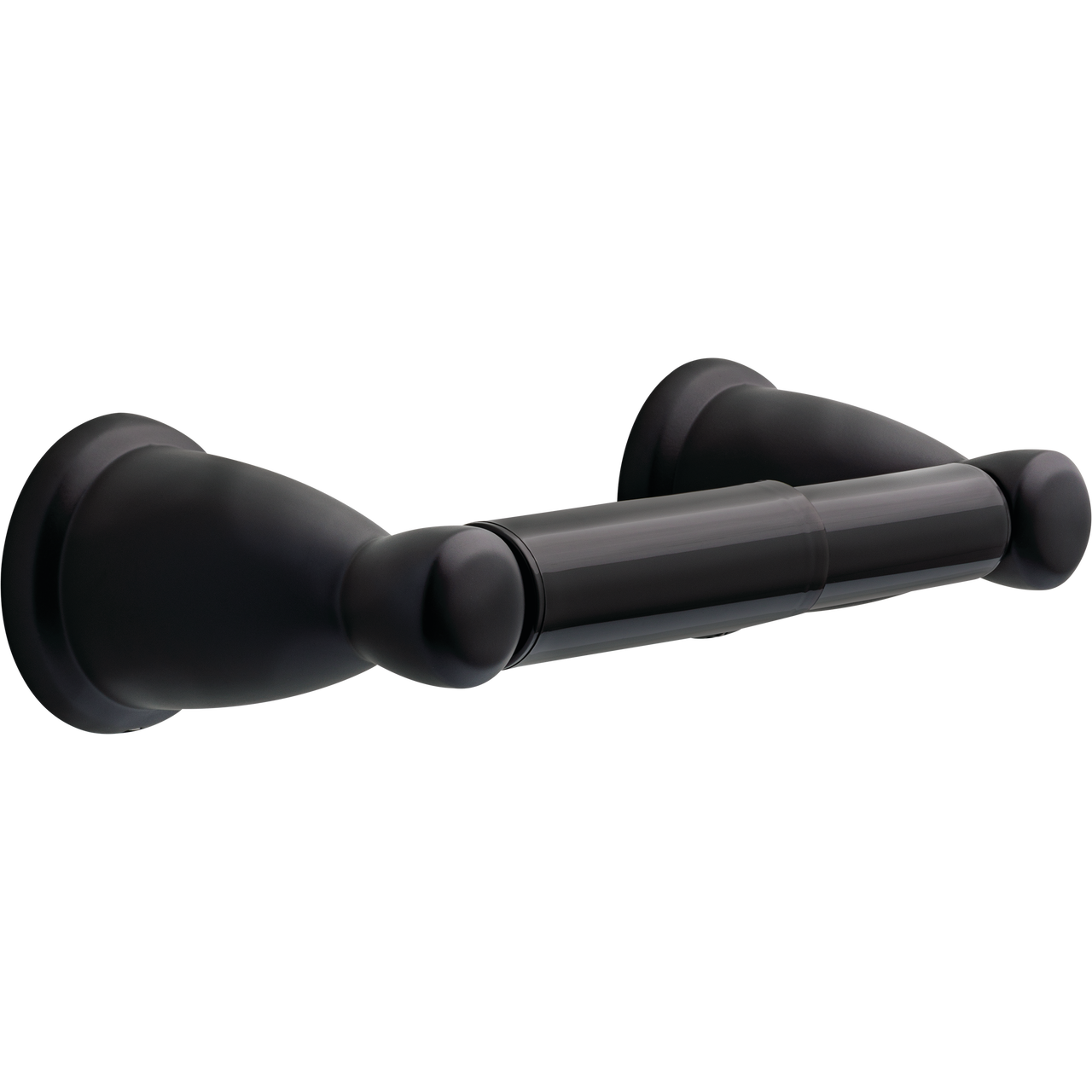 Matte Black / 18