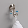 SpotShield Brushed Nickel / 1