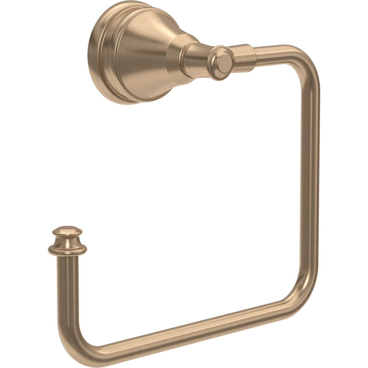 Champagne Bronze / 18