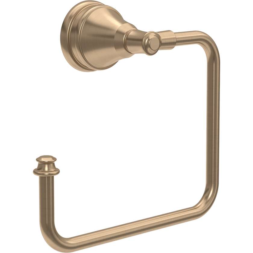 Champagne Bronze / 18