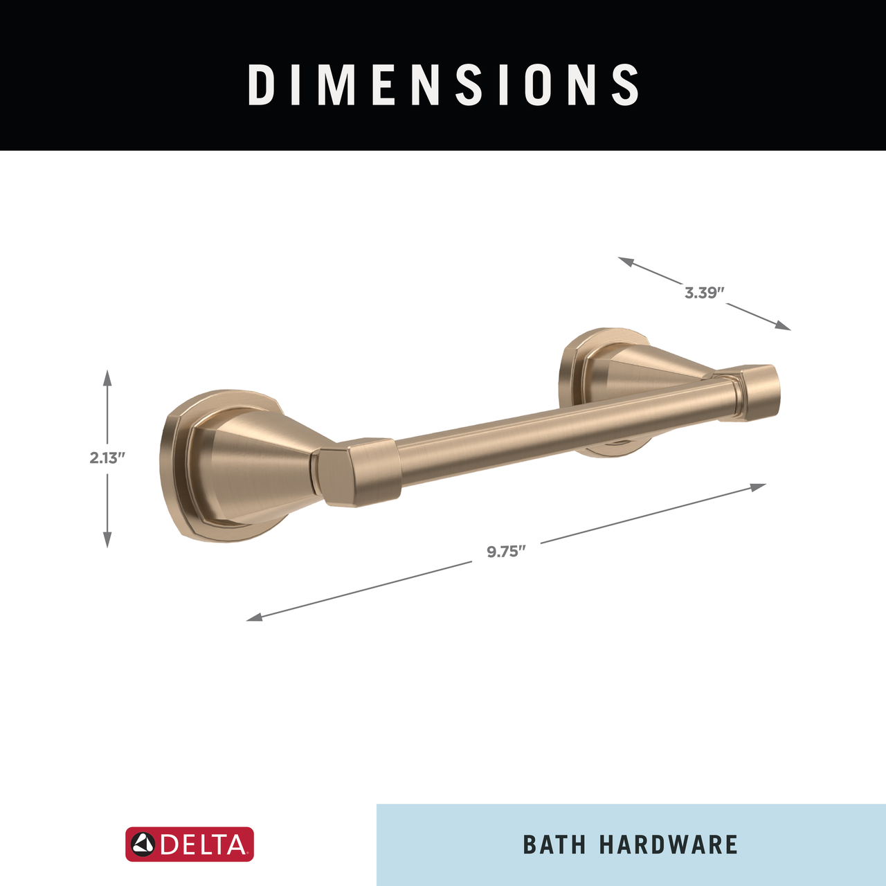 Champagne Bronze / 1