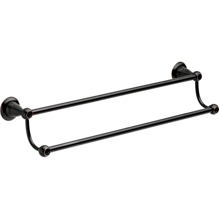 Oil Rubbed Bronze / 24