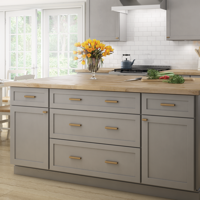 Champagne Bronze / 1