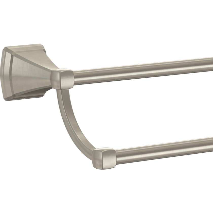 SpotShield Brushed Nickel / 24