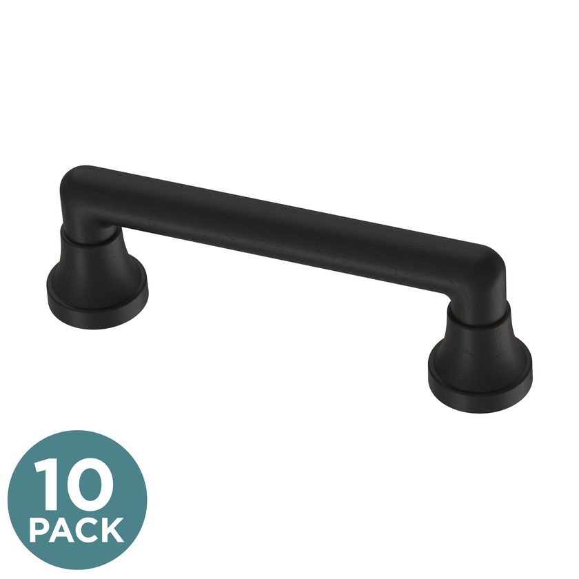 Matte Black / 3