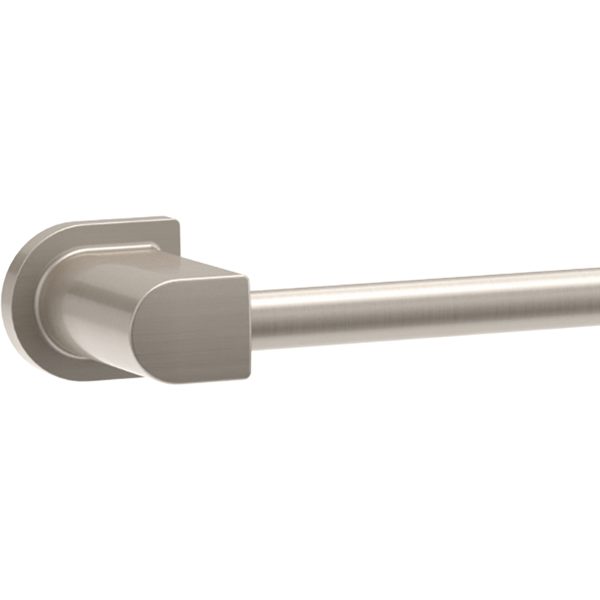 SpotShield Brushed Nickel / 24
