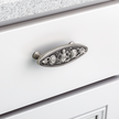 Brushed Satin Pewter / 3