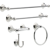 Polished Chrome / 24