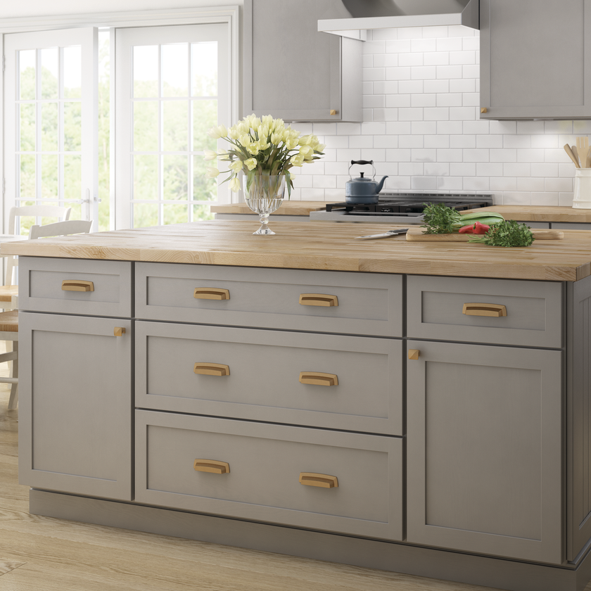 Champagne Bronze / 3