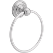Polished Chrome / 24