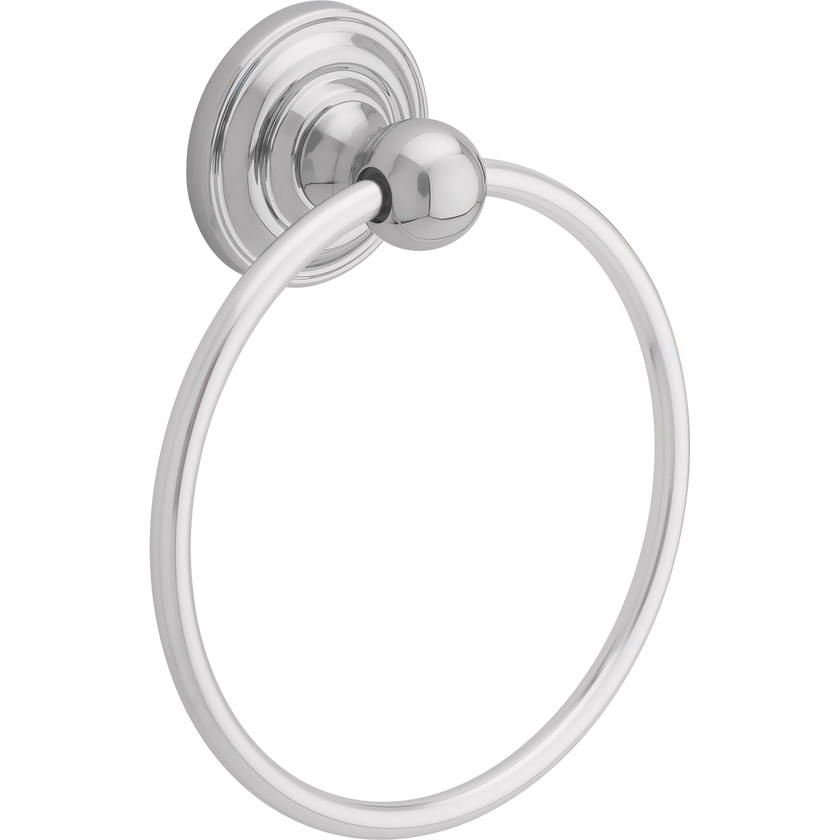 Polished Chrome / 24