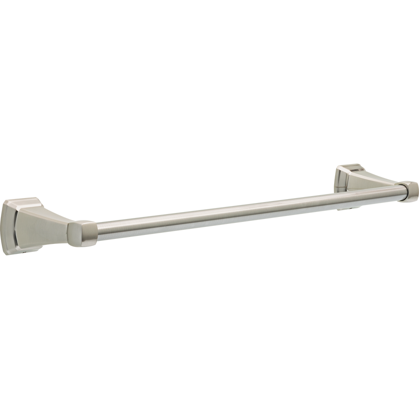 SpotShield Brushed Nickel / 18