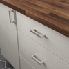 Stainless Steel / 3-3/4