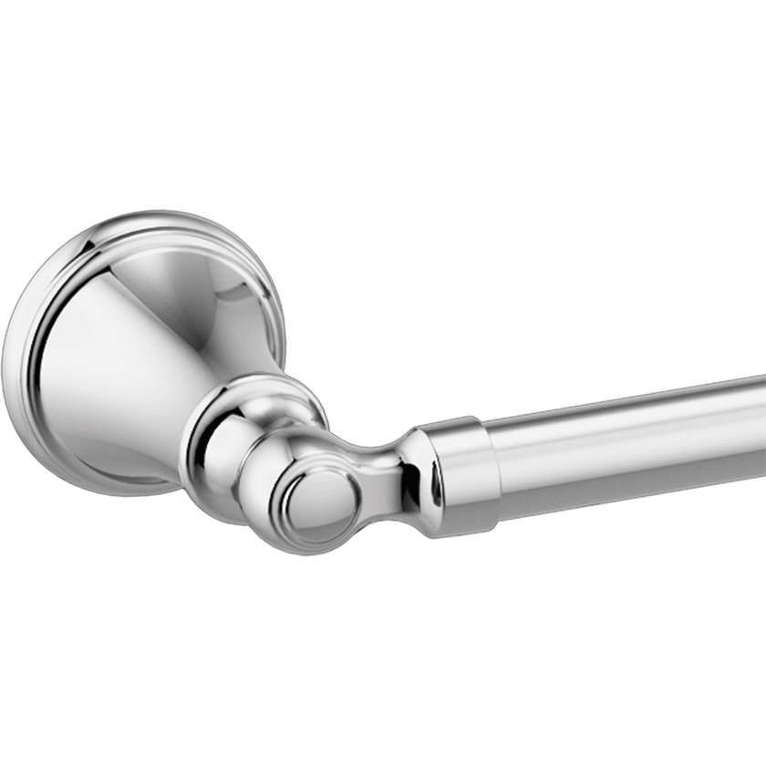 Polished Chrome / 24