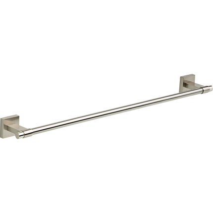 Satin Nickel / 24