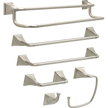 SpotShield Brushed Nickel / 24