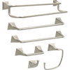 SpotShield Brushed Nickel / 24