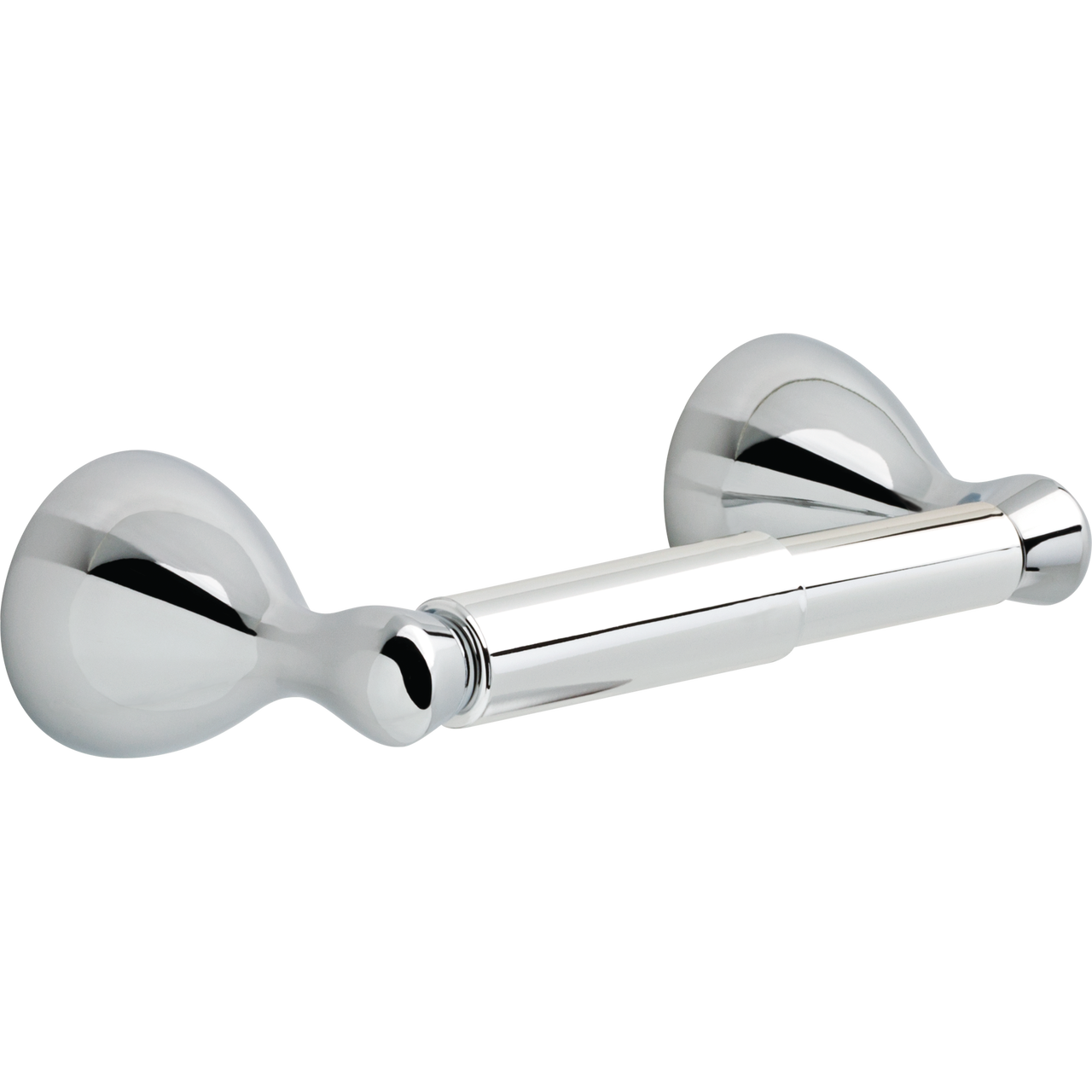 Polished Chrome / 1