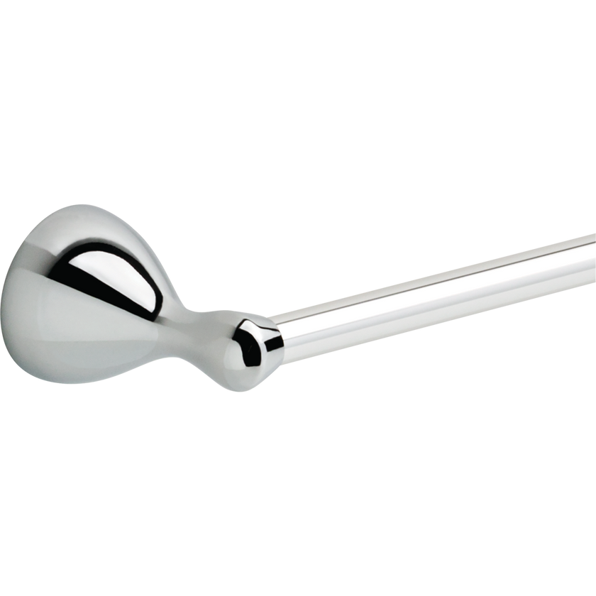 Polished Chrome / 24