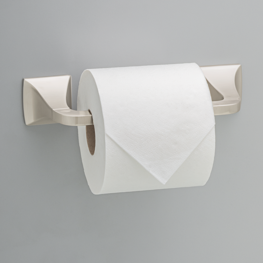 SpotShield Brushed Nickel / 1