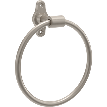 Satin Nickel / 1