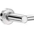 Polished Chrome / 18