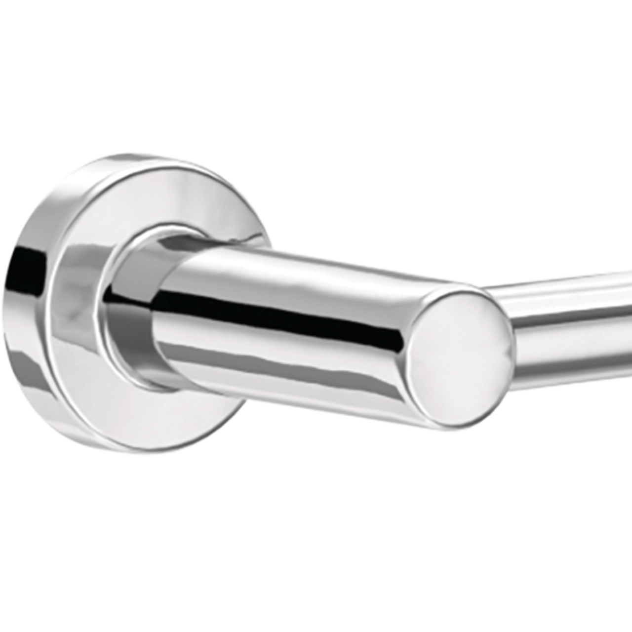 Polished Chrome / 18