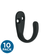Matte Black / 10