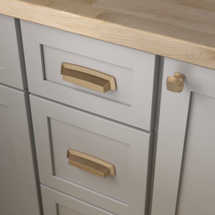 Champagne Bronze / 3