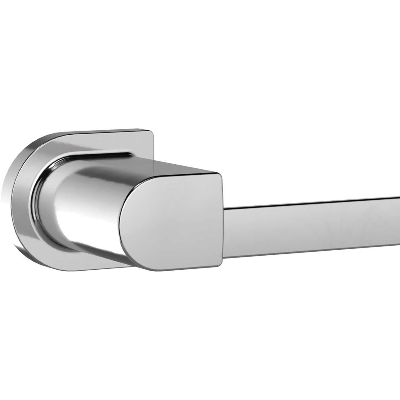 Polished Chrome / 1
