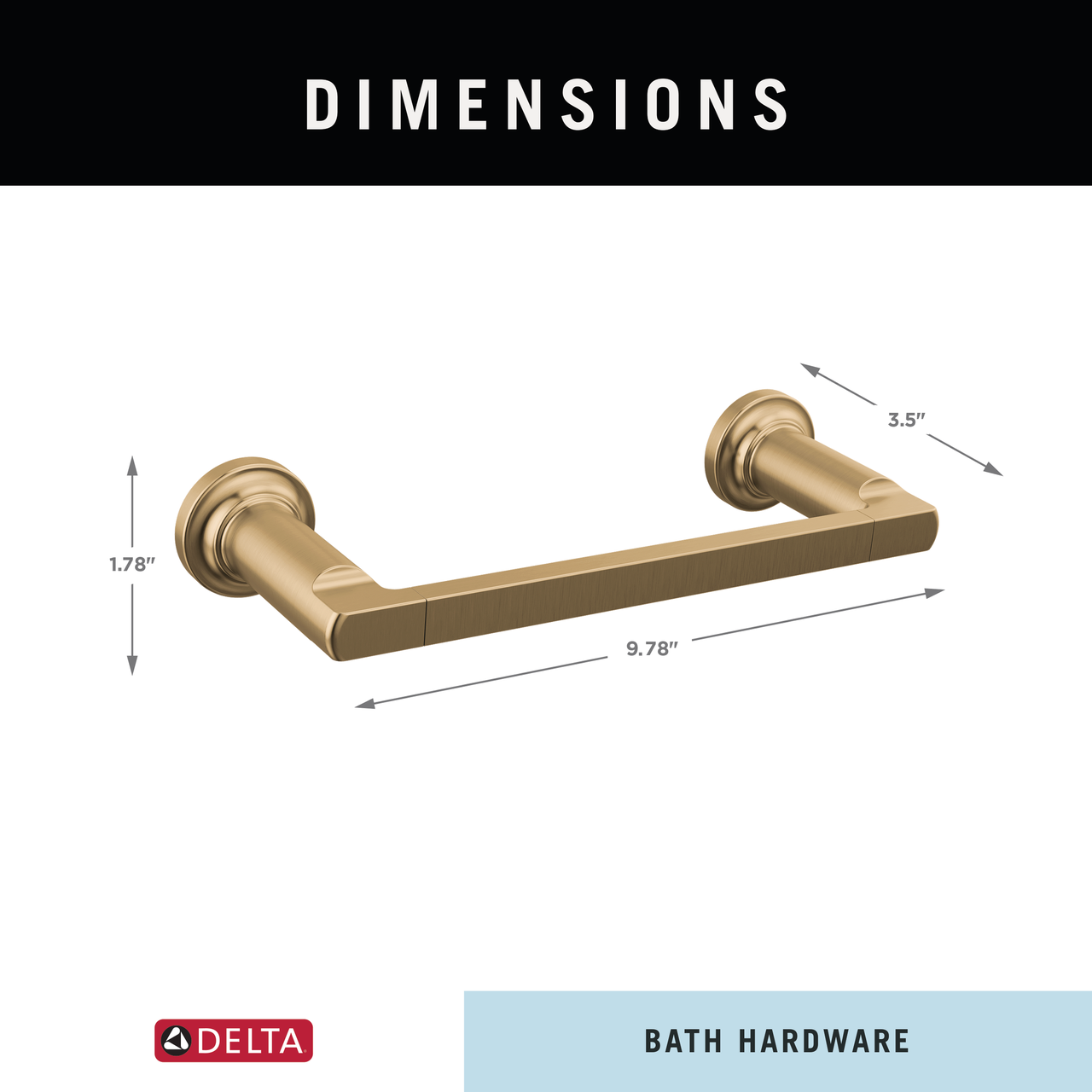 Champagne Bronze / 8