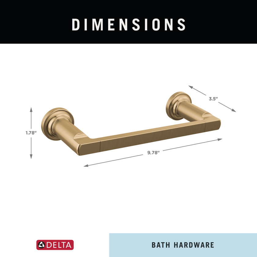 Champagne Bronze / 8