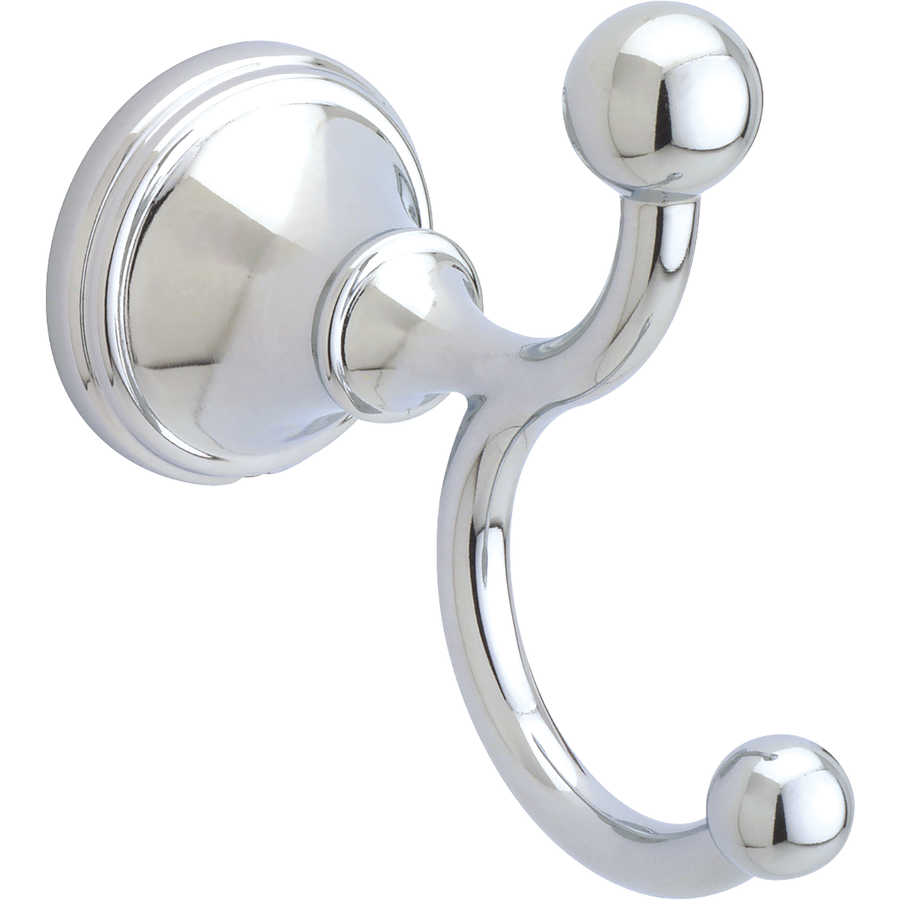 Polished Chrome / 1