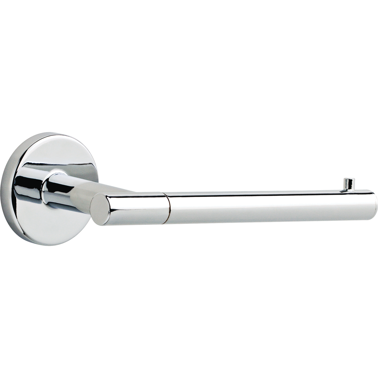 Polished Chrome / 1