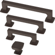 Deep Bronze / 3-3/4