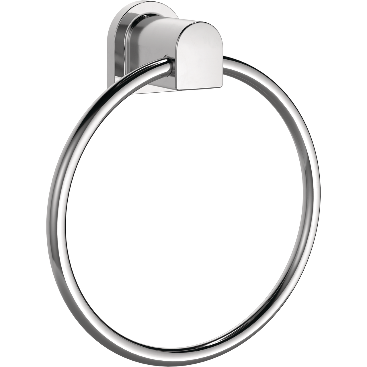 Polished Chrome / 1