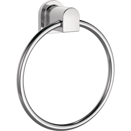 Polished Chrome / 1